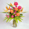 Stunning Valentine Floral Arrangements Ideas 12