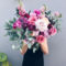 Stunning Valentine Floral Arrangements Ideas 14
