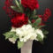 Stunning Valentine Floral Arrangements Ideas 16