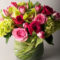 Stunning Valentine Floral Arrangements Ideas 19