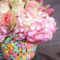 Stunning Valentine Floral Arrangements Ideas 23