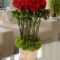 Stunning Valentine Floral Arrangements Ideas 26