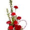 Stunning Valentine Floral Arrangements Ideas 27