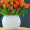 Stunning Valentine Floral Arrangements Ideas 29