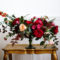 Stunning Valentine Floral Arrangements Ideas 30