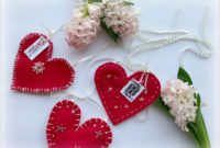 Stunning Valentine Floral Arrangements Ideas 31