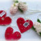 Stunning Valentine Floral Arrangements Ideas 31