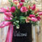 Stunning Valentine Floral Arrangements Ideas 36