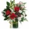 Stunning Valentine Floral Arrangements Ideas 38