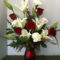 Stunning Valentine Floral Arrangements Ideas 41