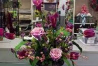Stunning Valentine Floral Arrangements Ideas 42