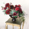 Stunning Valentine Floral Arrangements Ideas 45
