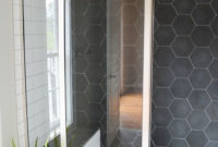 The Best Ideas Black Shower Tiles Design 05