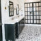 The Best Ideas Black Shower Tiles Design 27