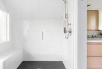 The Best Ideas Black Shower Tiles Design 33