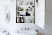 Amazing Bathroom Organization Ideas 41