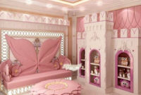 Awesome Disney Bedroom Design Ideas For Your Children 07