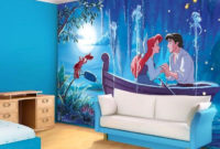 Awesome Disney Bedroom Design Ideas For Your Children 16