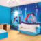 Awesome Disney Bedroom Design Ideas For Your Children 16