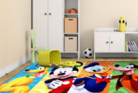 Awesome Disney Bedroom Design Ideas For Your Children 17