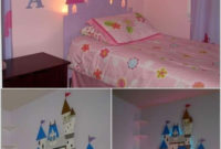 Awesome Disney Bedroom Design Ideas For Your Children 22