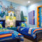 Awesome Disney Bedroom Design Ideas For Your Children 29