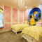 Awesome Disney Bedroom Design Ideas For Your Children 30