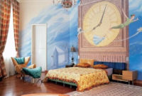 Awesome Disney Bedroom Design Ideas For Your Children 31