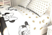 Awesome Disney Bedroom Design Ideas For Your Children 33