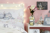 Awesome Disney Bedroom Design Ideas For Your Children 34
