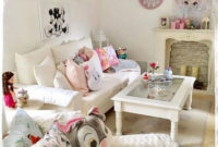 Awesome Disney Bedroom Design Ideas For Your Children 35