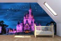 Awesome Disney Bedroom Design Ideas For Your Children 39