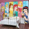 Awesome Disney Bedroom Design Ideas For Your Children 41