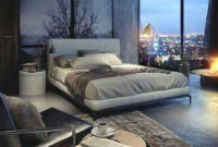 Best Bedroom Interior Design Ideas With Luxury Touch 07