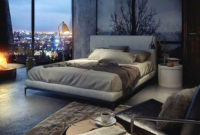 Best Bedroom Interior Design Ideas With Luxury Touch 25