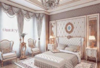 Best Bedroom Interior Design Ideas With Luxury Touch 32