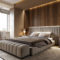 Best Bedroom Interior Design Ideas With Luxury Touch 35
