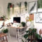Brilliant Home Office Decoration Ideas 09