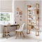 Brilliant Home Office Decoration Ideas 16