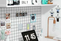 Brilliant Home Office Decoration Ideas 20