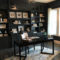 Brilliant Home Office Decoration Ideas 30