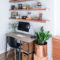 Brilliant Home Office Decoration Ideas 31