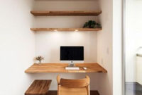 Brilliant Home Office Decoration Ideas 32