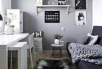 Brilliant Home Office Decoration Ideas 40