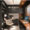 Brilliant Home Office Decoration Ideas 44
