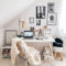 Brilliant Home Office Decoration Ideas 46
