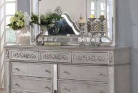 Classy Bedroom Dressers Ideas With Mirror 08