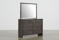 Classy Bedroom Dressers Ideas With Mirror 14