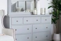 Classy Bedroom Dressers Ideas With Mirror 18