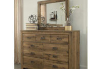 Classy Bedroom Dressers Ideas With Mirror 33